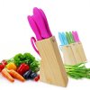 OX-961 | Oxone Knife Set (Pink) 