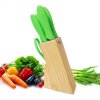 OX-961 | Oxone Knife Set (Hijau)