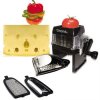 OX-102 | Oxone Food Slicer & Mouse Grater 