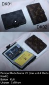 Dompet Kartu LV