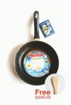 Maxim Valentino Fry Pan 24 Cm
