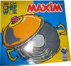 Maxim Chef Wok 40 cm (Wajan Teflon Maspion)