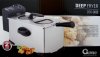 Oxone Deep Fryer (OX-989)