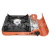 OX-930N | Oxone Eco Stove (Kompor Portable) (Orange)