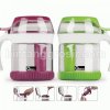 OX-046 | Oxone Ripless Spice Jar Set / Toples Bumbu dan Rempah-rempah