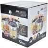 OX-327 | Oxone Jam Jar Set 3 Pcs