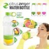 Citrus Zinger Juicer / Botol Citrus Zinger