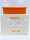 Makarizo Texture Experience Vanilla Milk (500g)