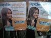 Matrix Optistraight Mini / Matrix Rebounding