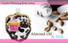 Castela Almond Oil & Milk