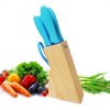 OX-961 | Oxone Knife Set (Biru) 