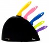 OX-606 | Oxone Rainbow Knife Set 