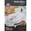 OX-831 | Oxone Waffle Maker 