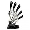 OX-981 | Oxone Butterfly Knife Set  (Pisau Master Chef) 