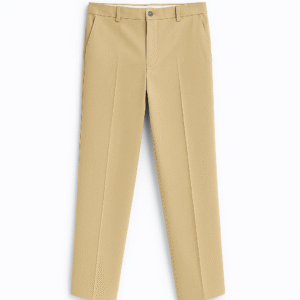 CELANA KATUN CREAM - BINTANG ANUGRAH ( 1 Lusin / 12 Pcs ) CLKT-0001