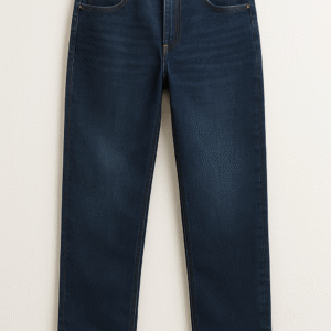 CELANA JEANS DARK BLUE - BINTANG ANUGRAH ( 1 Lusin / 12 Pcs ) CLJN-0001