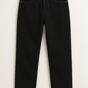 CELANA JEANS BLACK - BINTANG ANUGRAH ( 1 Lusin / 12 Pcs ) CLJN-0002