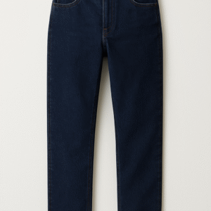 CELANA JEANS BIRU NAVY - BINTANG ANUGRAH ( 1 Lusin / 12 Pcs )