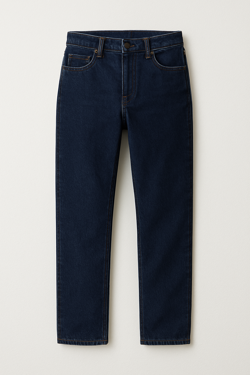 CELANA JEANS BIRU NAVY - BINTANG ANUGRAH ( 1 Lusin / 12 Pcs )