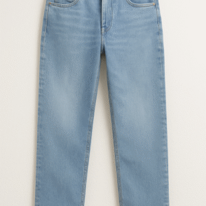 CELANA JEANS WASHED BLUE - BINTANG ANUGRAH ( 1 Lusin / 12 Pcs ) CLJN-0003