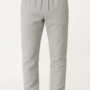 CELANA JOGER ABU MUDA - BINTANG ANUGRAH ( 1 Lusin / 12 Pcs ) CLJG-0005