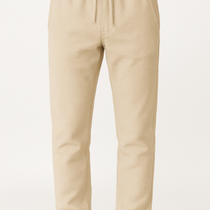 CELANA JOGER CREAM - BINTANG ANUGRAH ( 1 Lusin / 12 Pcs ) CLJG-0002