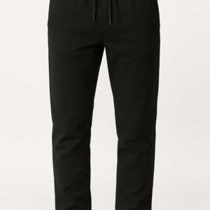 CELANA JOGER HITAM - BINTANG ANUGRAH ( 1 Lusin / 12 Pcs ) CLJG-0001