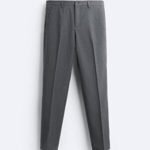 CELANA KATUN ABU TUA - BINTANG ANUGRAH ( 1 Lusin / 12 Pcs ) CLKT-0004