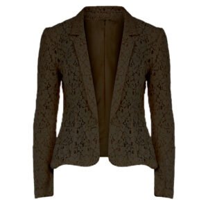 Jaket Lace (1Lusin/12Pcs) JKLC-0001