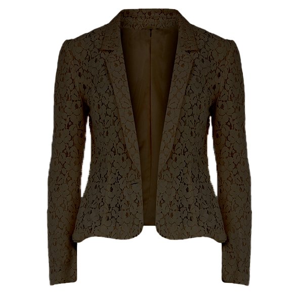 Jaket Lace (1Lusin/12Pcs) JKLC-0001