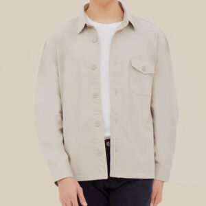 Jaket Overshirt (1Lusin/12Pcs) JKOV-0001