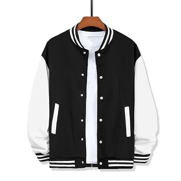 Jaket Varsity (1Lusin/12Pcs) JKVA-0001