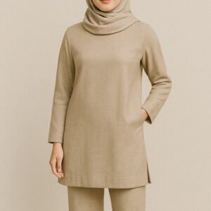 New Collection Tunik Bintang Anugrah (1Lusin/12Pcs) BTNK-0001