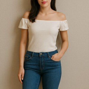 New Collection Baju Sabrina (1Lusin/12Pcs) BJSB-0001