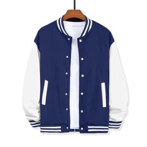 Jaket Varsity (1Lusin/12Pcs) JKVA-0002