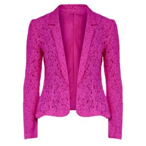 Jaket Lace (1Lusin/12Pcs) JKLC-0003