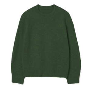 Sweater Unisex Bintang Anugrah (1Lusin/12Pcs) SWTR-0003