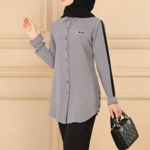 New Collection Tunik Bintang Anugrah (1Lusin/12Pcs) BTNK-0003