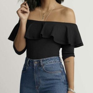 New Collection Baju Sabrina (1Lusin/12Pcs) BJSB-0003