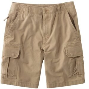 Celana Cargo Pendek Pria - Stylish (1 Lusin/12 Pcs) CLKS-0002