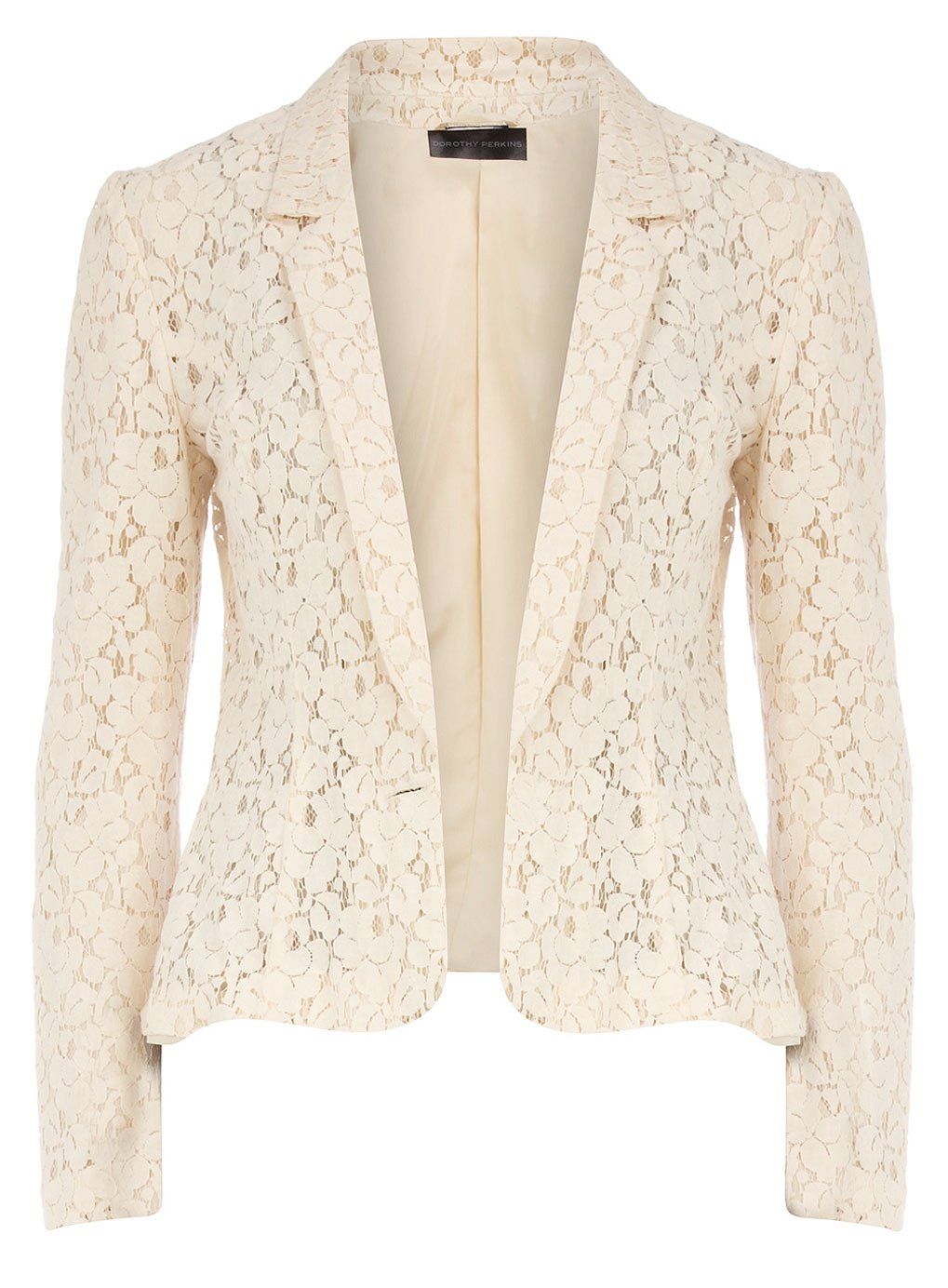 Jaket Lace (1Lusin/12Pcs) JKLC-0002