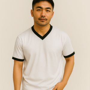 Jersey Polos Unisex (1Lusin/12 Pcs) JRSY-0001