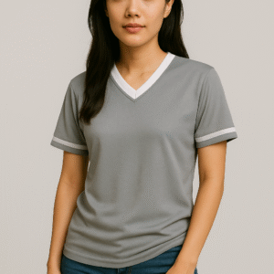 Jersey Polos Unisex (1Lusin/12 Pcs) JRSY-0002